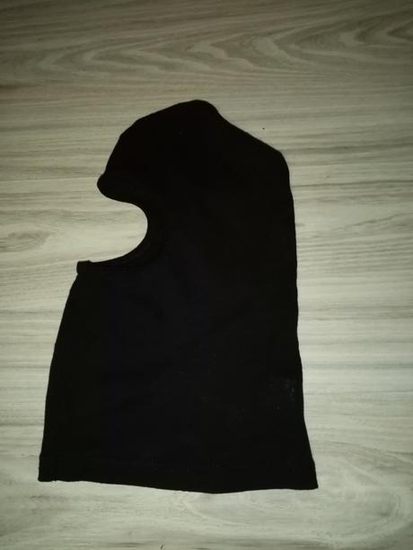 Čiapka kukla, 