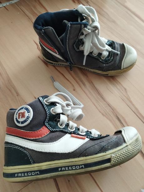 Darujem topánky, bobbi shoes,27