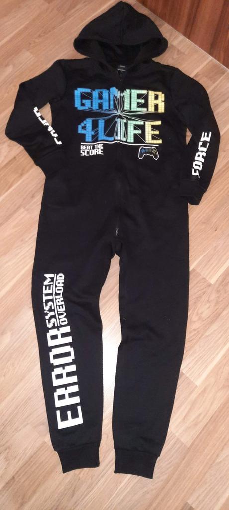 Overal na doma 134/140, takko,140