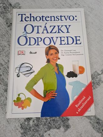 Kniha tehotenstvo, 