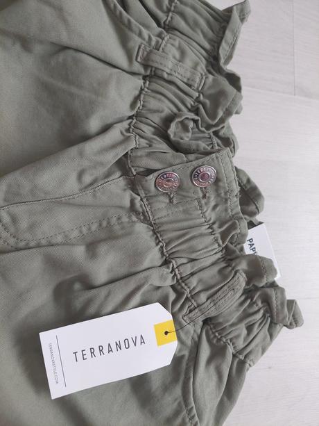 Šortky č.40, terranova,40