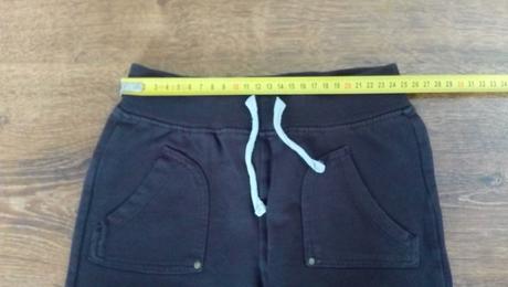 Tmavohnedý komplet, wenice,92