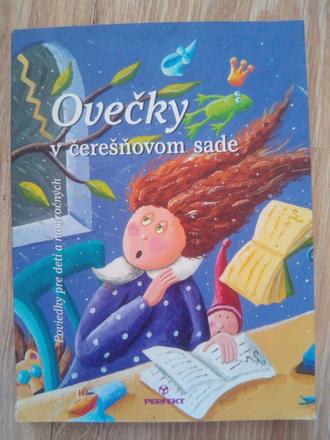 Ovečky v čerešňovom sade, 