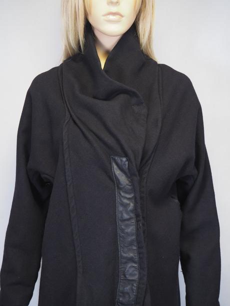 Luxusný prechodný kabát transit 101, 40