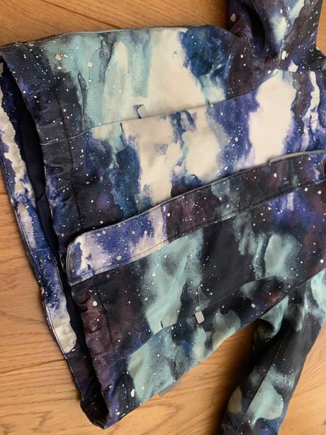 Reima zimná bunda 98/104, reima,98