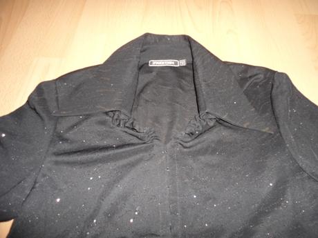 Trblietava bluzka, xs