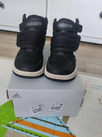 Vysoké tenisky, adidas,24