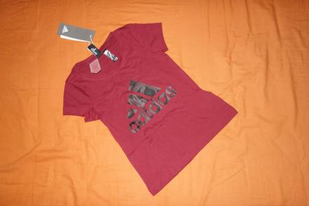 Nove tricko adidas, adidas,128