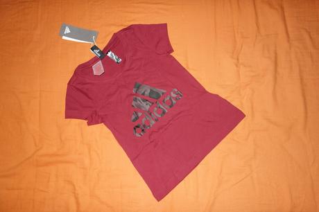 Nove tricko adidas, adidas,128