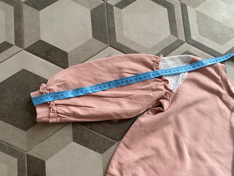 Newbie mikinka, newbie,98