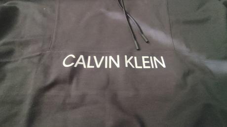 Calvin klein, calvin klein,l / m