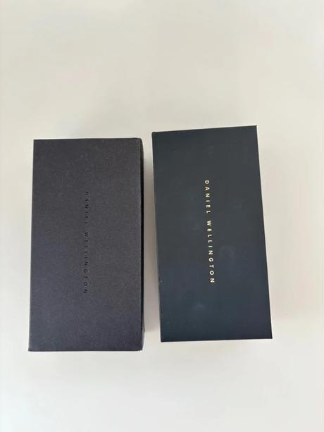 Hodinky daniel wellington (dw) 32 mm, 