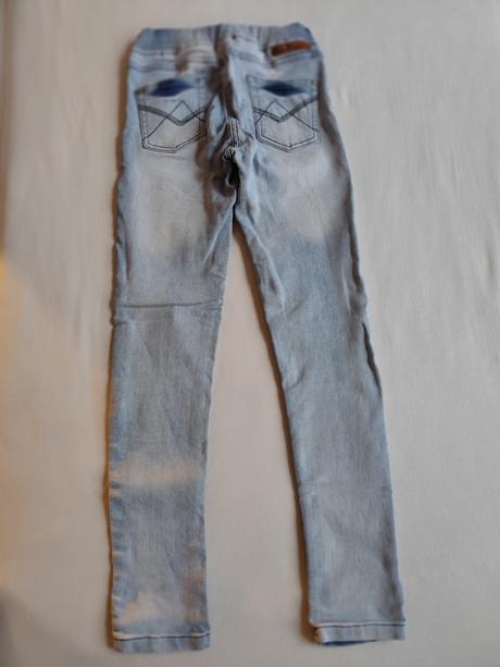 Slim rifliky, coccodrillo,152