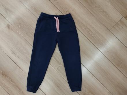 Tepláky, marks & spencer,122