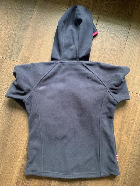 Detská bunda trollkids borgund, trollkids,140