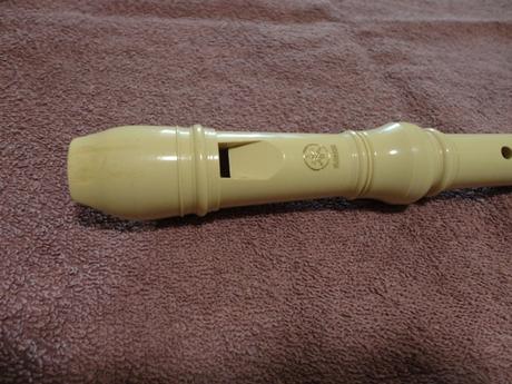 Flauty yamaha - 2 druhy, 