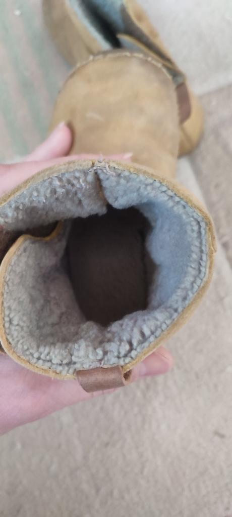 Froddo kozene cizmicky, froddo,26