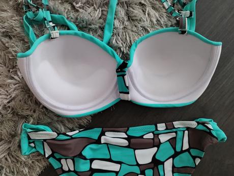 Push up plavky, l / m / s