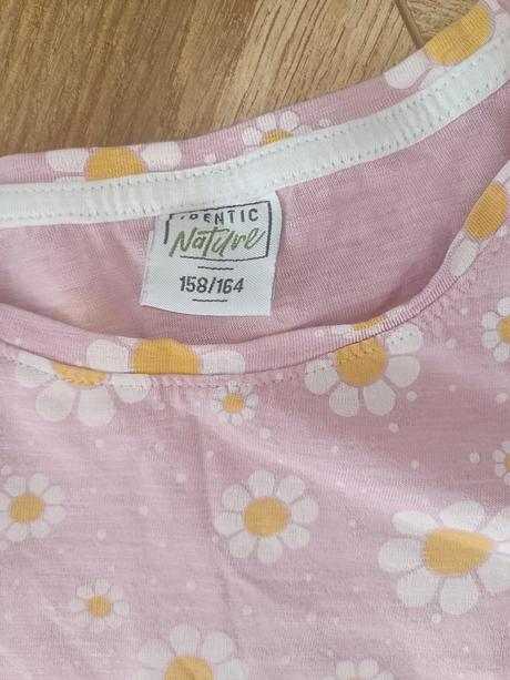 Letné šaty, kik,158