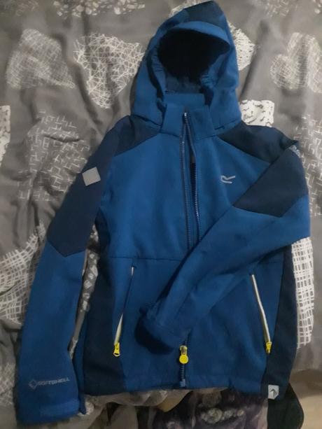 Bunda regatta, regatta,140