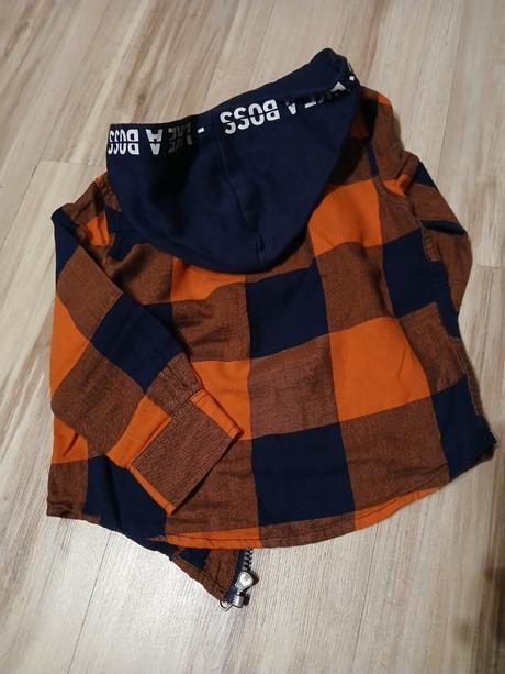 Košeľa, dopodopo,98