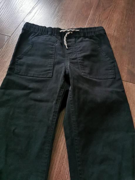 Chlapčenské nohavice, pepco,128