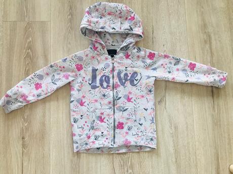 Mikina love, reserved,116