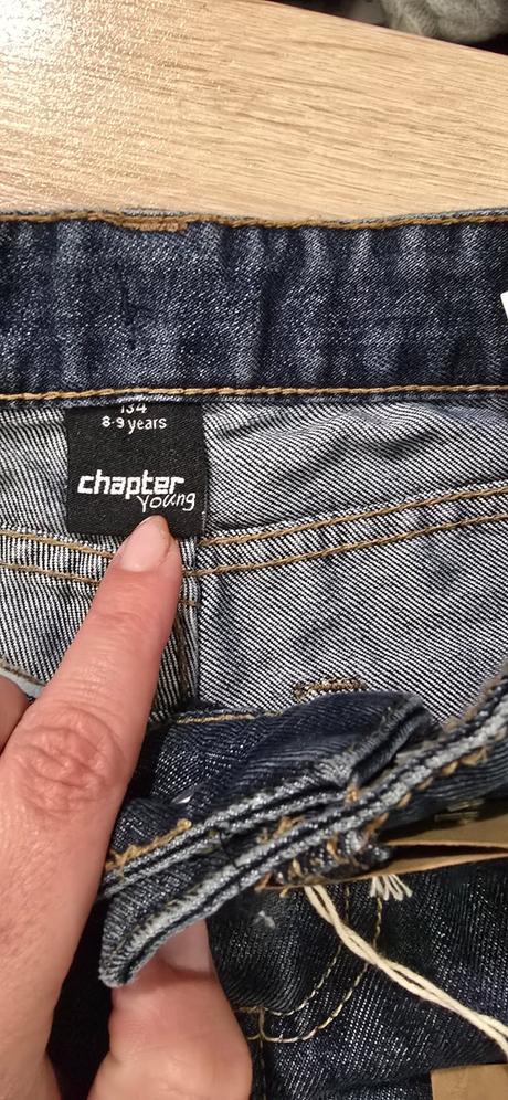 Rifle, chapter young,134