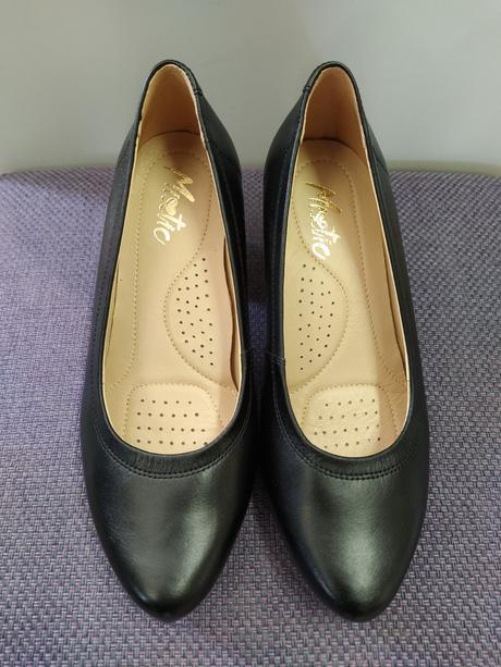 Kožené lodičky, 36 / 37 / 38 / 39 / 40