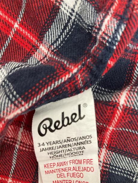 Karovana kosela rebel, rebel,104