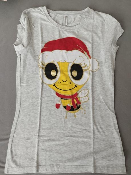 Tričká s kratkym rukávom, m