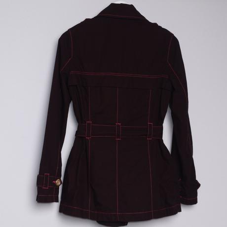 Trenčkot dámsky/dievčenský next č.38, uk 10, next,38