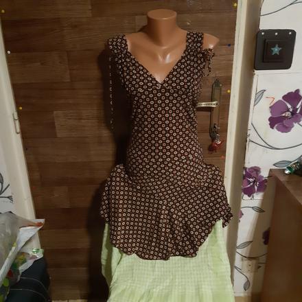 Damske šaty alebo tunika, m