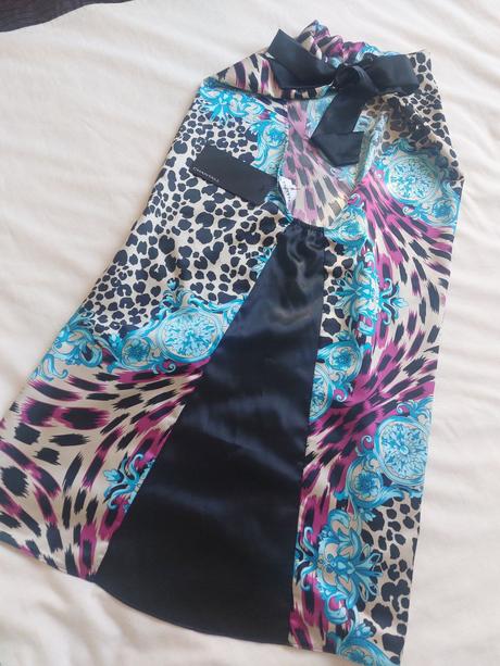 Chantall nove saty, tunika s-l, chantall,m