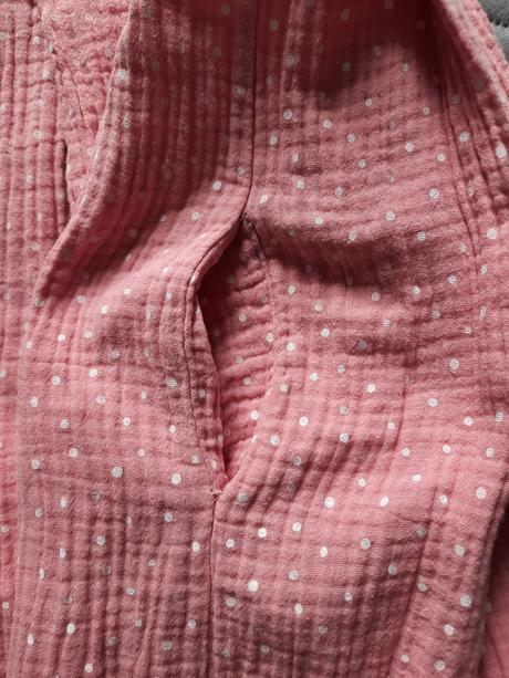 Šaty  mala  mi 128-134, 128