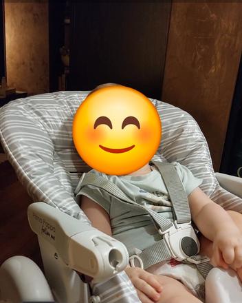 Peg perego prima pappa jedálenská stolička, peg-pérego