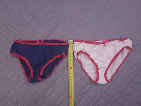 7 ks nohavicky lupilu, lupilu,110