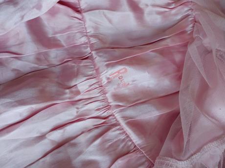 Tylová sukňa, disney,128