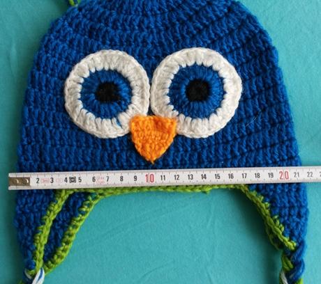 Sovičková ciapka, 110