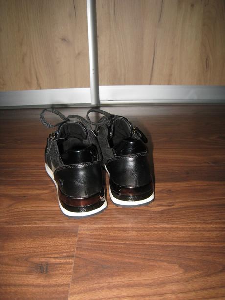 Tenisky remonte, rieker,37