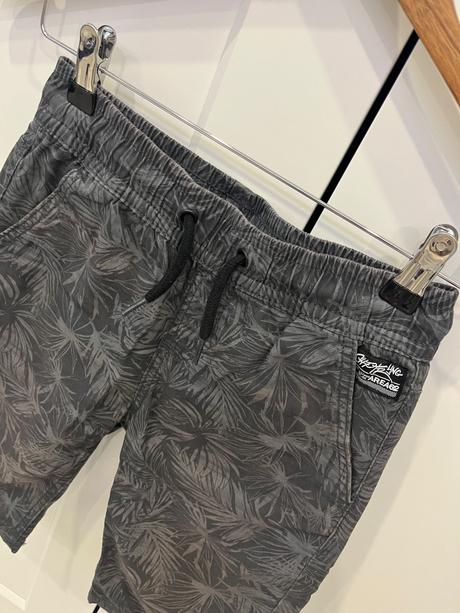 Kraťasy, chapter young,140