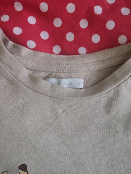 Tričko pernicek, gate,xs