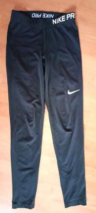 Nike pro s/xs, s
