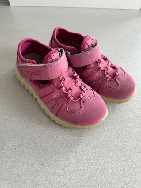 Sandále superfit v26, superfit,26