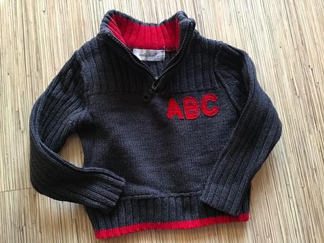 Pulovrik /d1, early days,86