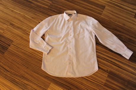 Pánska košeľa tommy hilfiger v. 41, tommy hilfiger,41