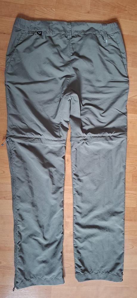 Nohavice 2 in1 salewa č.38, salewa,38