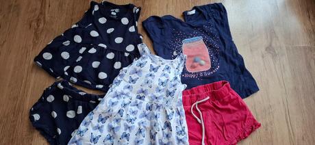 Letné veci, 86–98