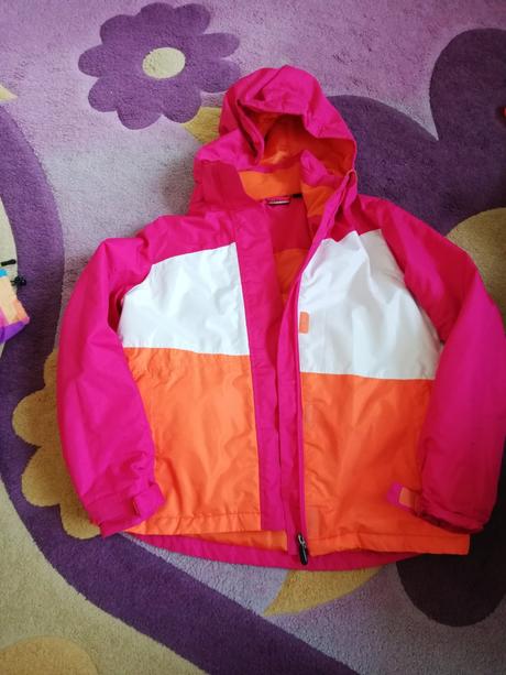 Vetrovka 146, crivit,146