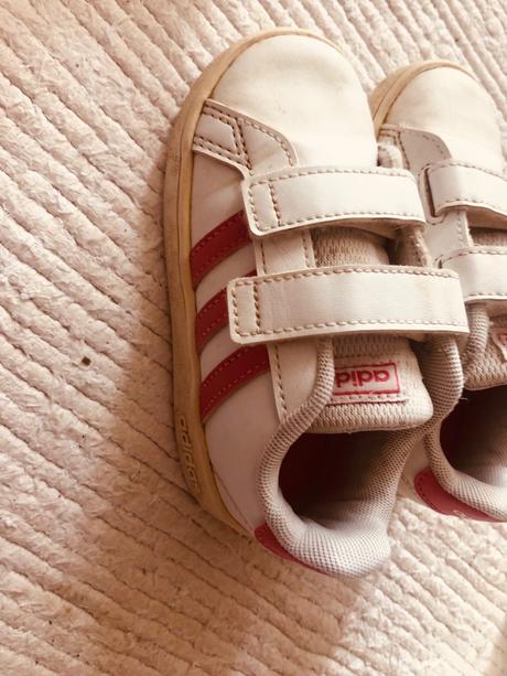 Botasky adidas, adidas,25